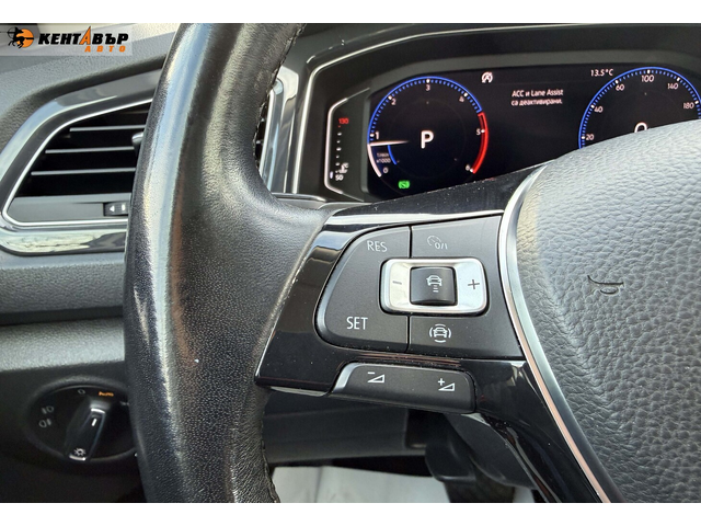 VW T-Roc 2, 0tdi/Автомат/Digital/ГАРАНЦИЯ ОТ КЕНТАВЪР - автомобили, коли, обяви за нови и употребявани 16