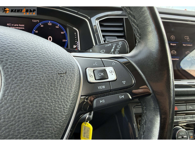VW T-Roc 2, 0tdi/Автомат/Digital/ГАРАНЦИЯ ОТ КЕНТАВЪР - автомобили, коли, обяви за нови и употребявани 17