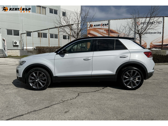 VW T-Roc 2, 0tdi/Автомат/Digital/ГАРАНЦИЯ ОТ КЕНТАВЪР - автомобили, коли, обяви за нови и употребявани 1