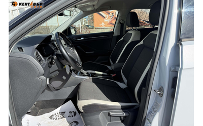 VW T-Roc 2, 0tdi/Автомат/Digital/ГАРАНЦИЯ ОТ КЕНТАВЪР - автомобили, коли, обяви за нови и употребявани 8