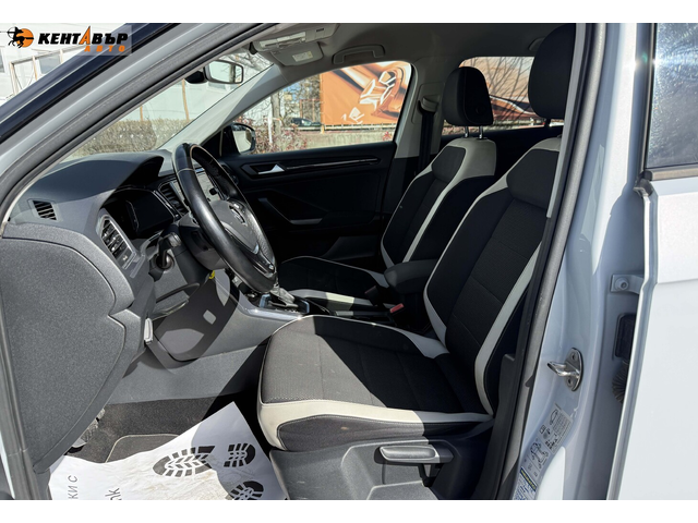 VW T-Roc 2, 0tdi/Автомат/Digital/ГАРАНЦИЯ ОТ КЕНТАВЪР - автомобили, коли, обяви за нови и употребявани 8