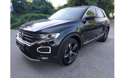 vw-t-roc - 0