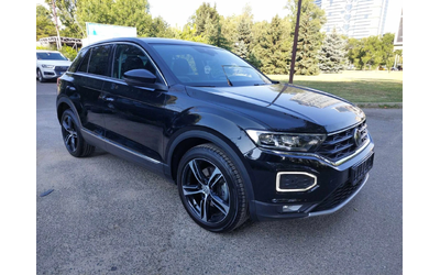 vw-t-roc - 1