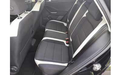 VW T-Roc 2, 0TDI 150ps 4x4 AUTOMATIC - автомобили, коли, обяви за нови и употребявани 7