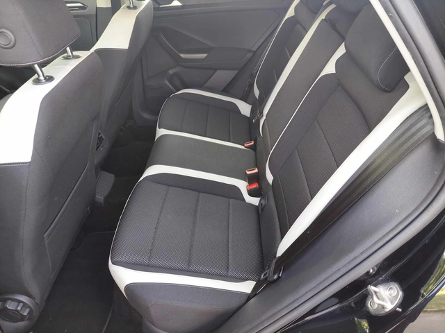 VW T-Roc 2, 0TDI 150ps 4x4 AUTOMATIC - автомобили, коли, обяви за нови и употребявани 7