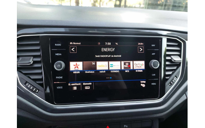 VW T-Roc 2, 0TDI 150ps 4x4 AUTOMATIC - автомобили, коли, обяви за нови и употребявани 9