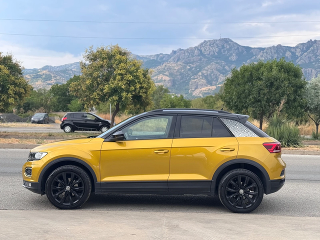 VW T-Roc 1.5TSI DSG ACT * MATRIX* VIRTUAL* DISTRONIC* KEYLE - автомобили, коли, обяви за нови и употребявани 1
