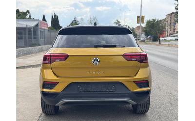 vw-t-roc - 3
