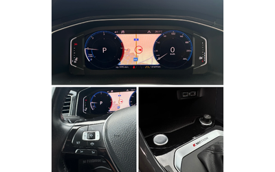 VW T-Roc 2.0D-4x4-FULL-DIGITAL-KEYLESS-DISTRONIC-BLIND SPOT - автомобили, коли, обяви за нови и употребявани 11