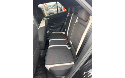 VW T-Roc 1.5TSI AVTOMAT/NAVI EURO 6 - автомобили, коли, обяви за нови и употребявани 9