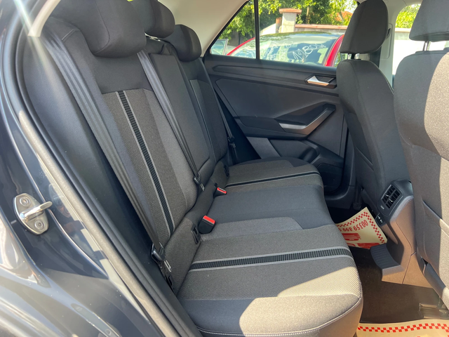 VW T-Roc 2.0TDI-ЕВРО 6D-4X4-АВТОМАТИК-НАВИГАЦИЯ - автомобили, коли, обяви за нови и употребявани 13