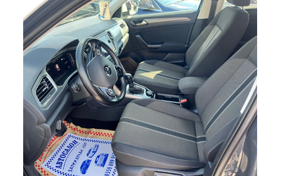 VW T-Roc 2.0TDI-ЕВРО 6D-4X4-АВТОМАТИК-НАВИГАЦИЯ - автомобили, коли, обяви за нови и употребявани 8