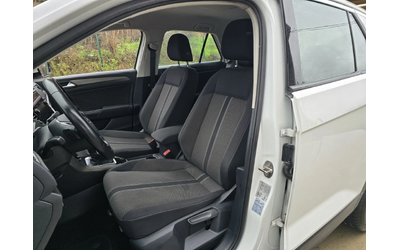 VW T-Roc 2.0TDI 150к.с STYLE DSG-7 - автомобили, коли, обяви за нови и употребявани 8