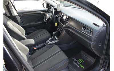 VW T-Roc 2.0TDI* 4MOTION* AUTOMAT - автомобили, коли, обяви за нови и употребявани 10