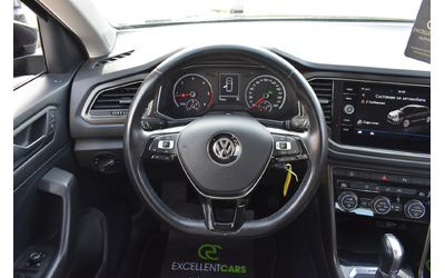 VW T-Roc 2.0TDI* 4MOTION* AUTOMAT - автомобили, коли, обяви за нови и употребявани 12