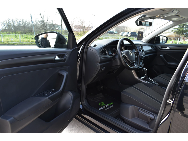 VW T-Roc 2.0TDI* 4MOTION* AUTOMAT - автомобили, коли, обяви за нови и употребявани 7
