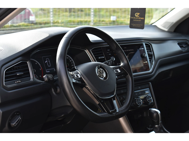 VW T-Roc 2.0TDI* 4MOTION* AUTOMAT - автомобили, коли, обяви за нови и употребявани 8