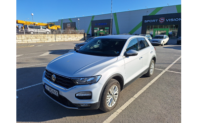 vw-t-roc - 1