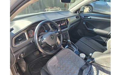 vw-t-roc - 3
