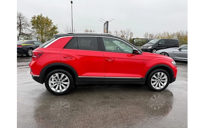 vw-t-roc - 5