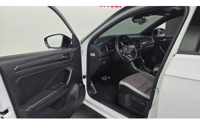 VW T-Roc Prestige | Keyless | LED - автомобили, коли, обяви за нови и употребявани 6
