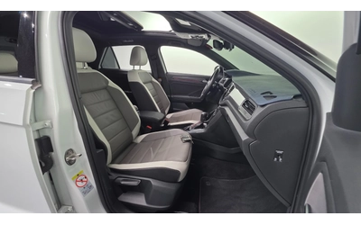 VW T-Roc Prestige | Keyless | LED - автомобили, коли, обяви за нови и употребявани 7