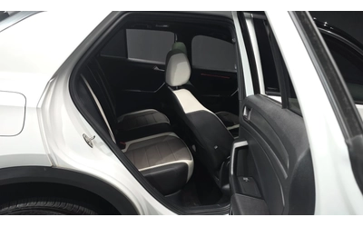 VW T-Roc 2.0 TDI Premium - автомобили, коли, обяви за нови и употребявани 10
