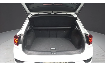VW T-Roc 2.0 TDI Premium - автомобили, коли, обяви за нови и употребявани 15