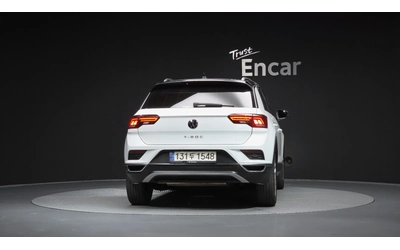 vw-t-roc - 3