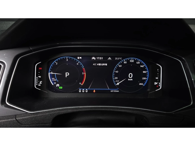 VW T-Roc 2.0 TDI Premium - автомобили, коли, обяви за нови и употребявани 5