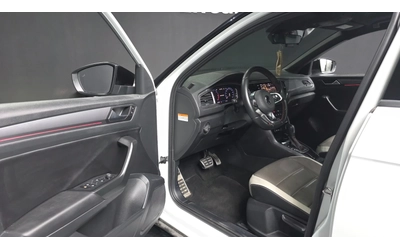 VW T-Roc 2.0 TDI Premium - автомобили, коли, обяви за нови и употребявани 7
