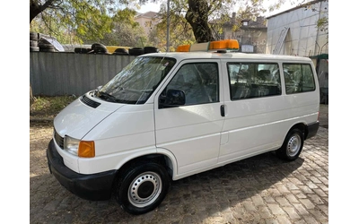 vw-t4 - 0