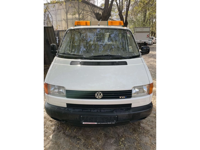 VW T4 2.5TDi - автомобили, коли, обяви за нови и употребявани 1