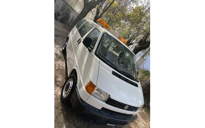 vw-t4 - 2