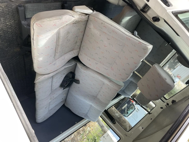 VW T4 2.5TDi - автомобили, коли, обяви за нови и употребявани 4