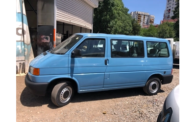 vw-t4 - 2