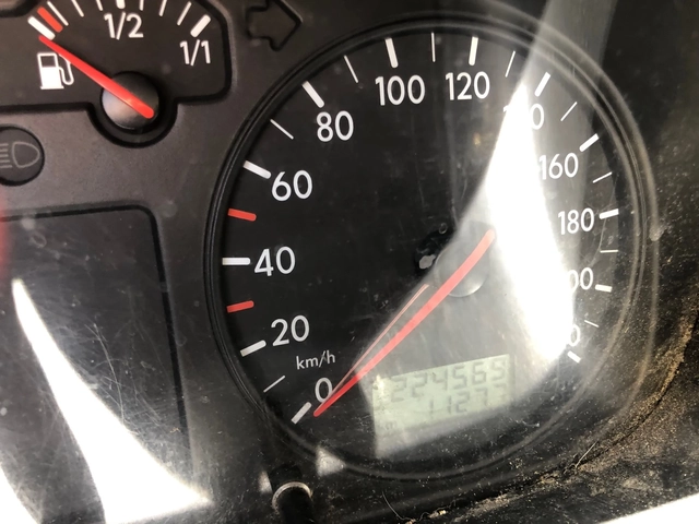 VW T4 2.5 Бензн/Метан CNG - автомобили, коли, обяви за нови и употребявани 9