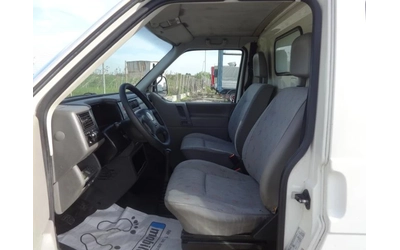 VW T4 2. 5TDI ХЛАДИЛЕН - автомобили, коли, обяви за нови и употребявани 10