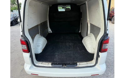 VW T5 1.9 tdi 114000км. НОВ - автомобили, коли, обяви за нови и употребявани 12