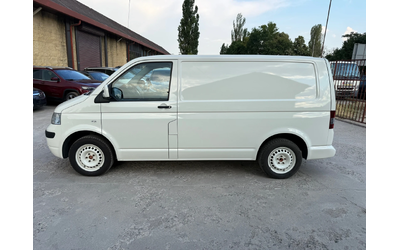 vw-t5 - 5