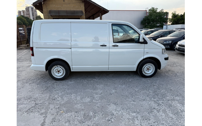 VW T5 1.9 tdi 114000км. НОВ - автомобили, коли, обяви за нови и употребявани 6