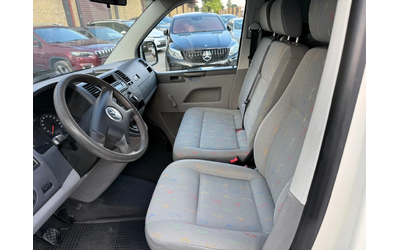 VW T5 1.9 tdi 114000км. НОВ - автомобили, коли, обяви за нови и употребявани 8