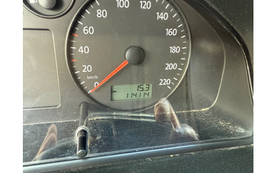 VW T5 1.9 tdi 114000км. НОВ - автомобили, коли, обяви за нови и употребявани 9