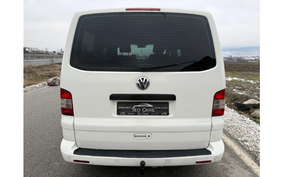 vw-t5 - 5