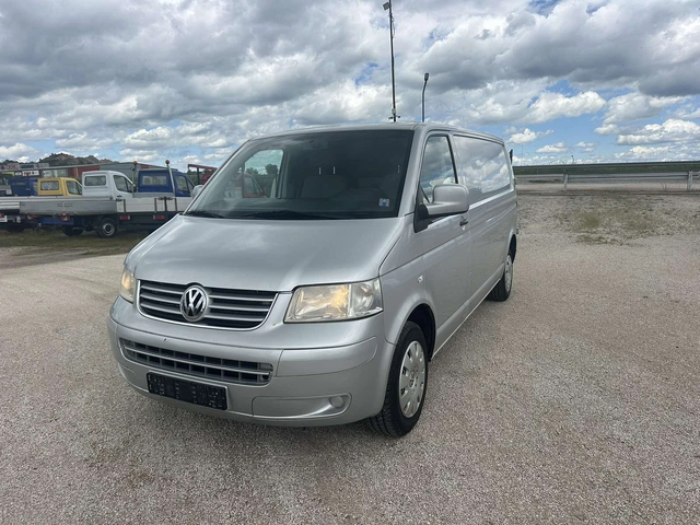 VW T5 - автомобили, коли, обяви за нови и употребявани 0