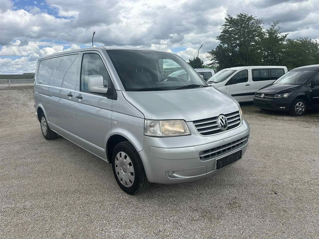 VW T5 - автомобили, коли, обяви за нови и употребявани 1