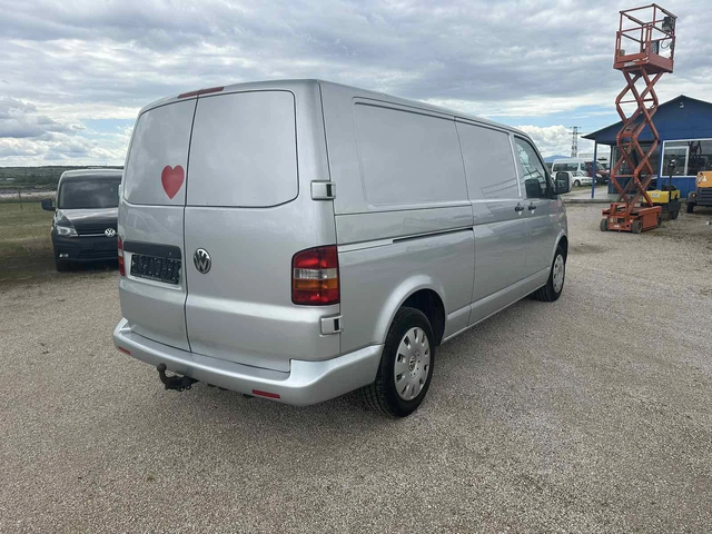 VW T5 - автомобили, коли, обяви за нови и употребявани 4