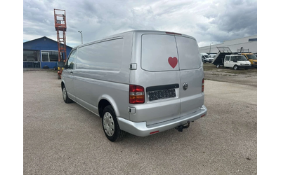 VW T5 - автомобили, коли, обяви за нови и употребявани 6