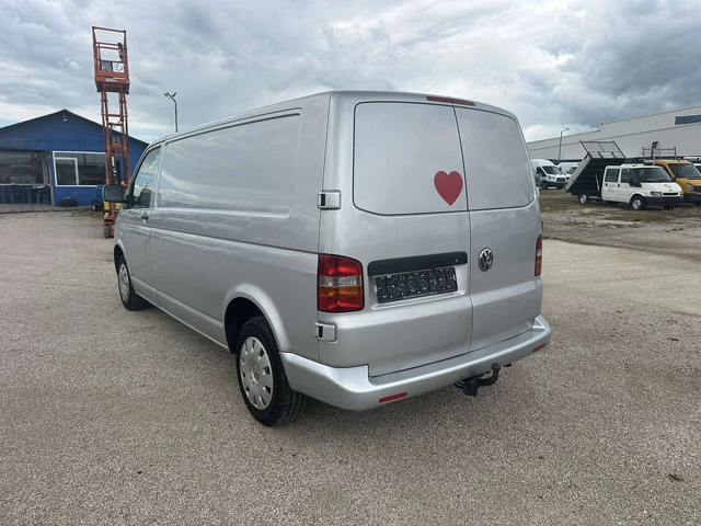 VW T5 - автомобили, коли, обяви за нови и употребявани 6