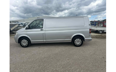 VW T5 - автомобили, коли, обяви за нови и употребявани 7